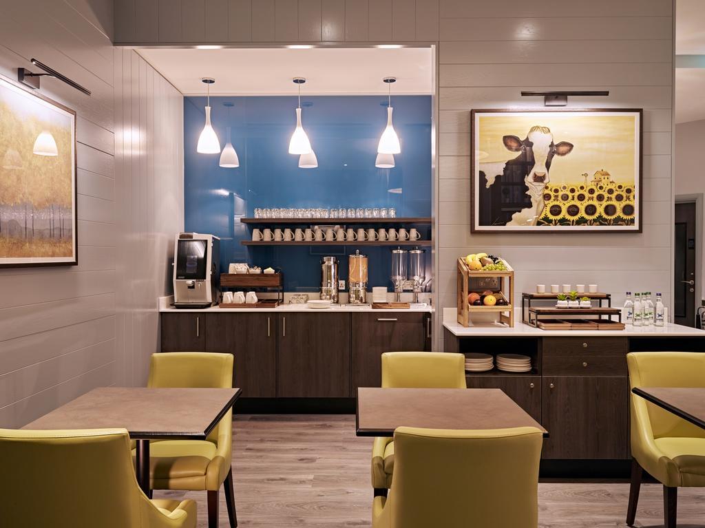 Best Western Plus Vauxhall Hotel London Eksteriør bilde